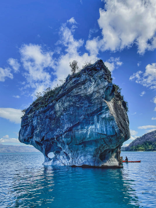 FULL DAY CATEDRALES DE MÁRMOL