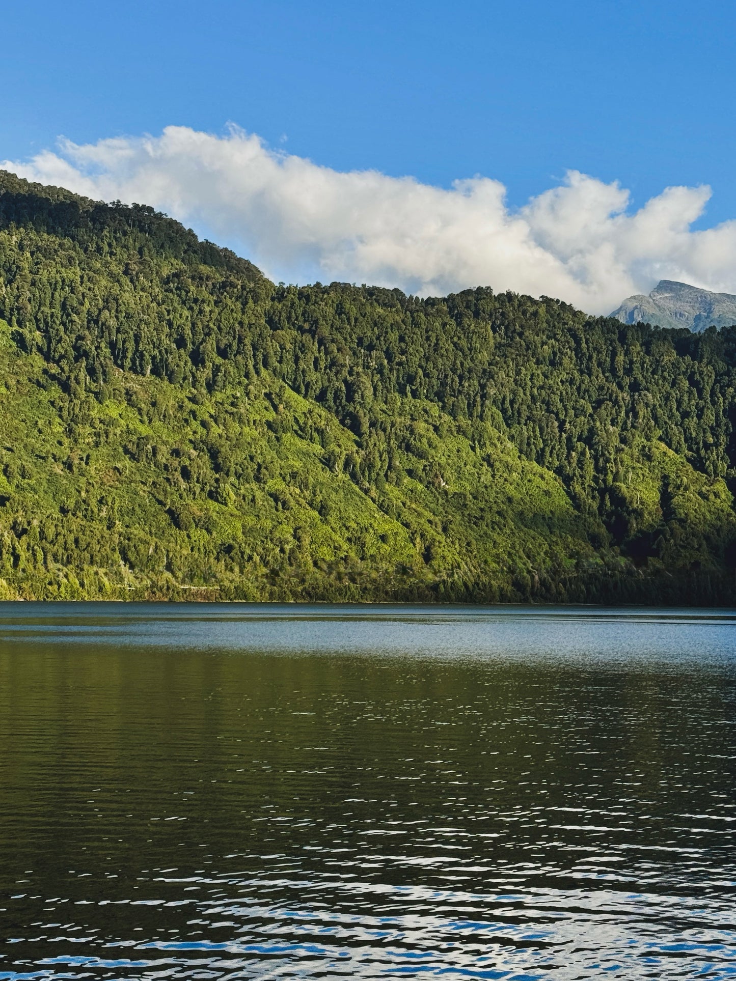 CARRETERA AUSTRAL NORTE (3 DÍAS/ 2 NOCHES)