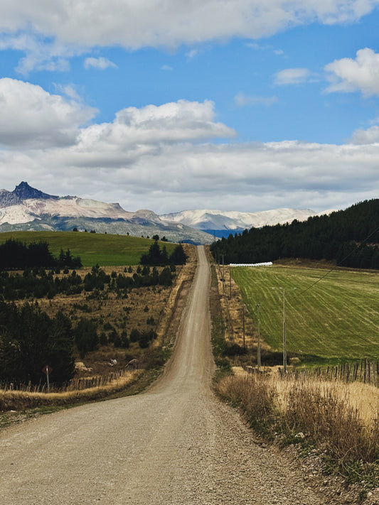 CARRETERA AUSTRAL NORTE (3 DÍAS/ 2 NOCHES)