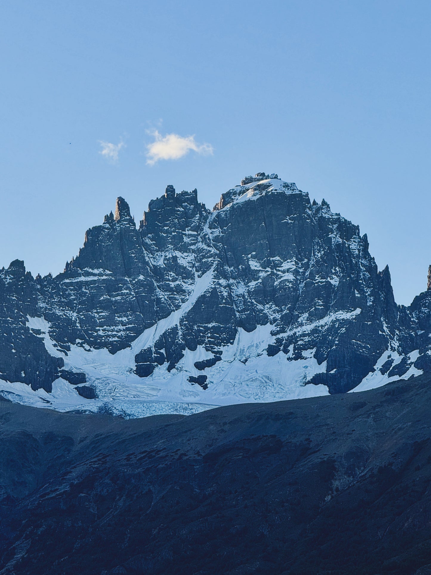 FULL DAY LAGUNA CERRO CASTILLO