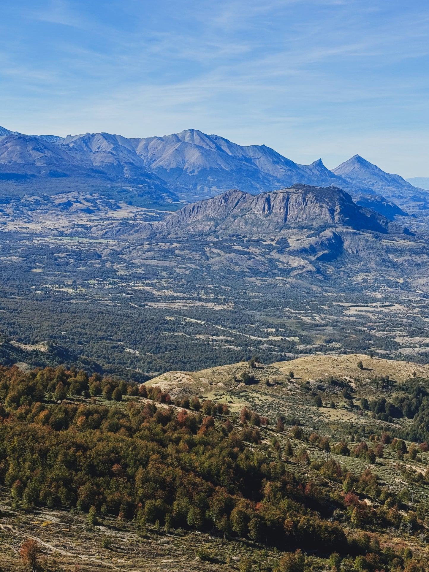 FULL DAY LAGUNA CERRO CASTILLO