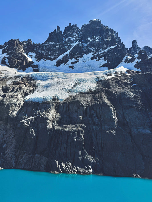 CARRETERA AUSTRAL EXTENDIDA (5 DÍAS/ 4 NOCHES)