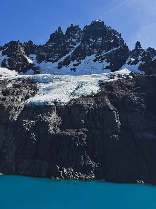 FULL DAY LAGUNA CERRO CASTILLO