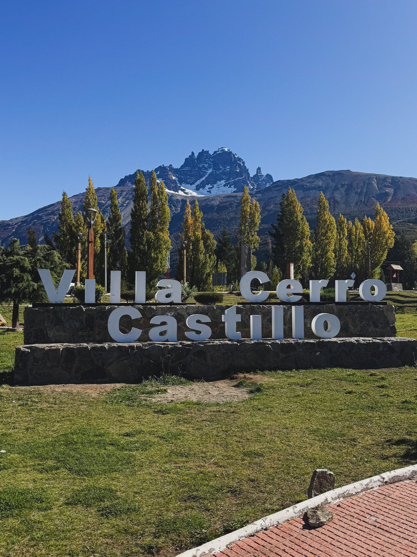 CARRETERA AUSTRAL SUR (3 DÍAS/ 2 NOCHES)