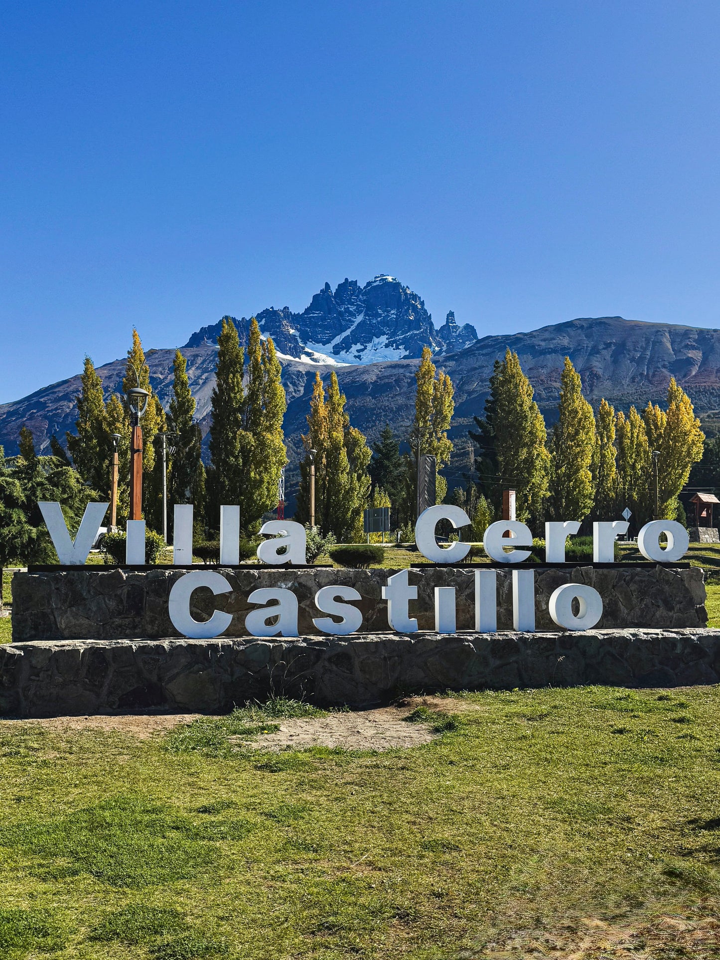 CARRETERA AUSTRAL SUR (3 DÍAS/ 2 NOCHES)
