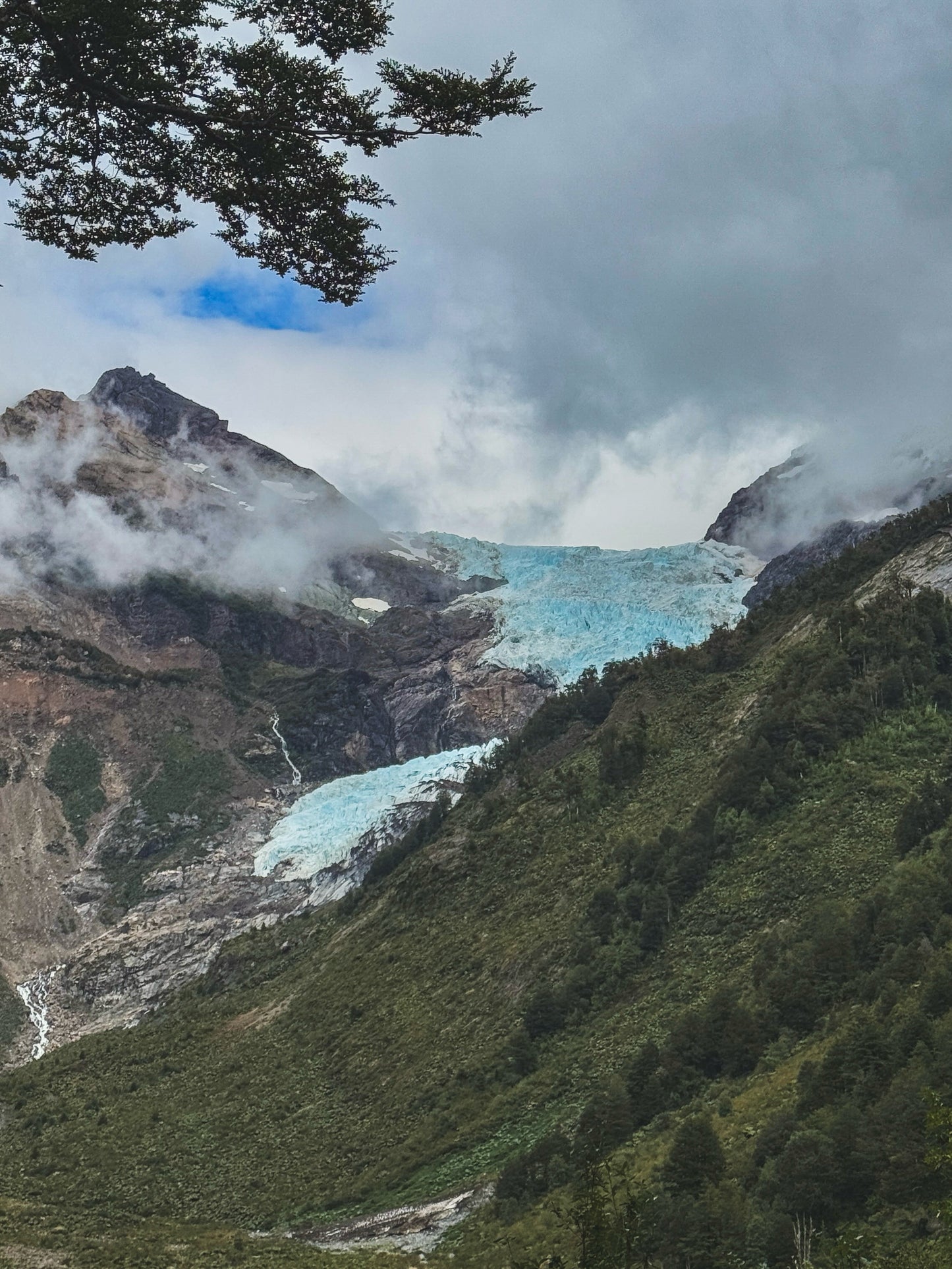 CARRETERA AUSTRAL NORTE (3 DÍAS/ 2 NOCHES)