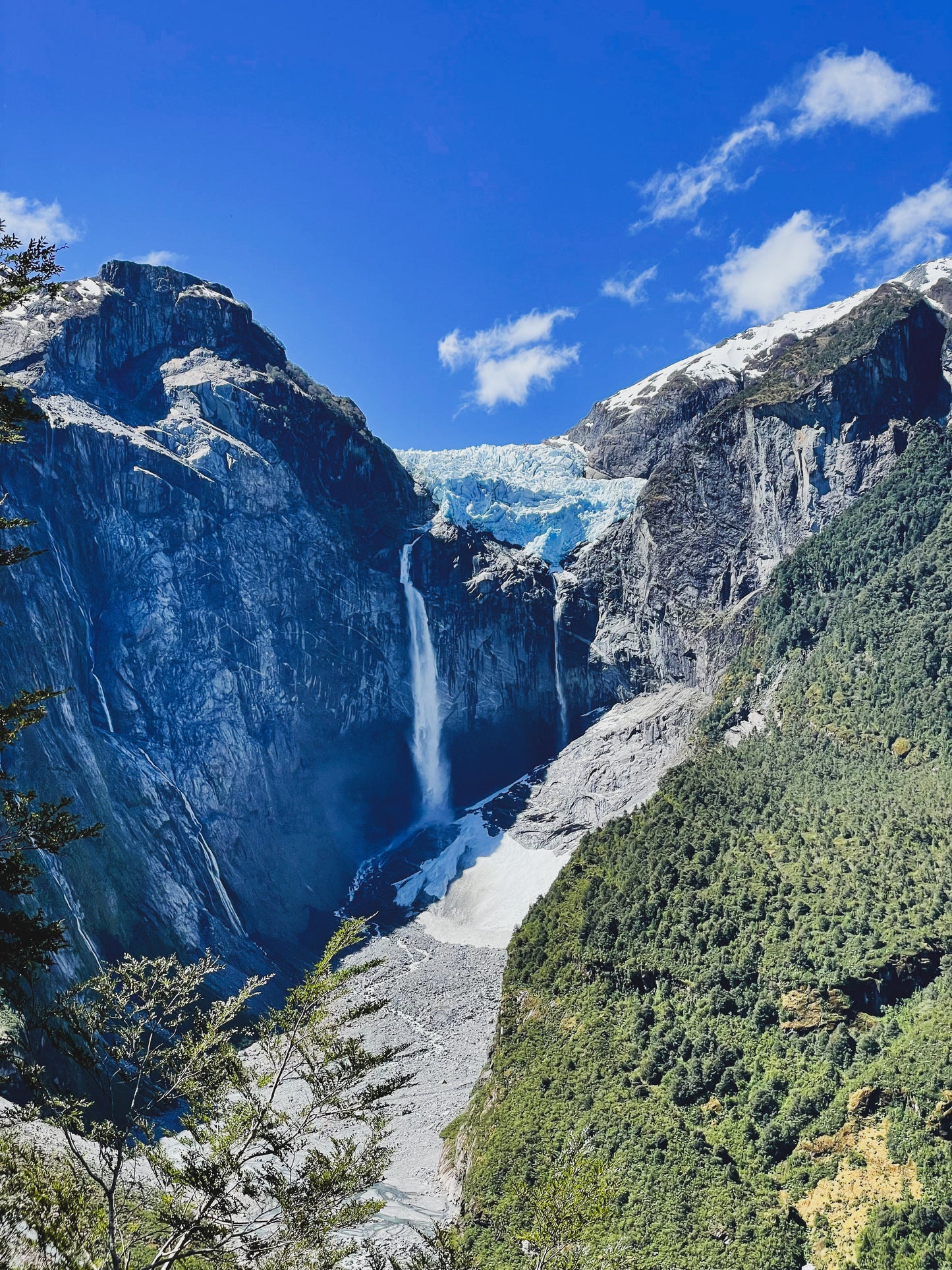 CARRETERA AUSTRAL NORTE (3 DÍAS/ 2 NOCHES)