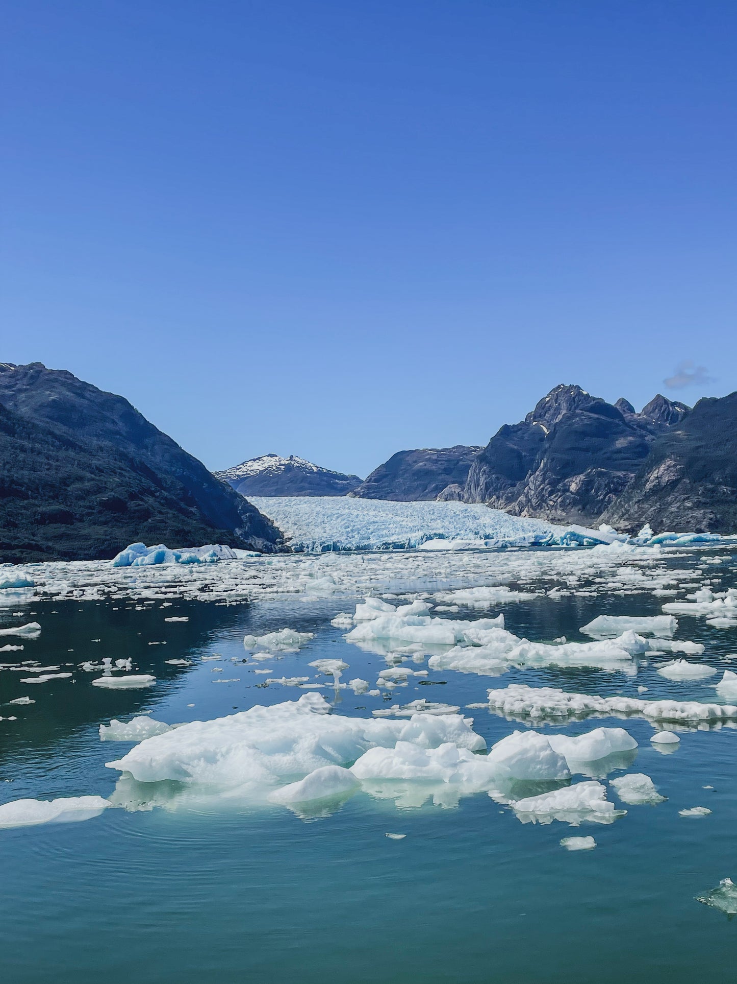CARRETERA AUSTRAL SUR (3 DÍAS/ 2 NOCHES)