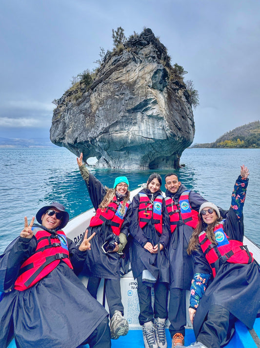 DESCUBRE AYSÉN: EXPERIENCIA CARRETERA AUSTRAL 5 DÍAS/ 4 NOCHES