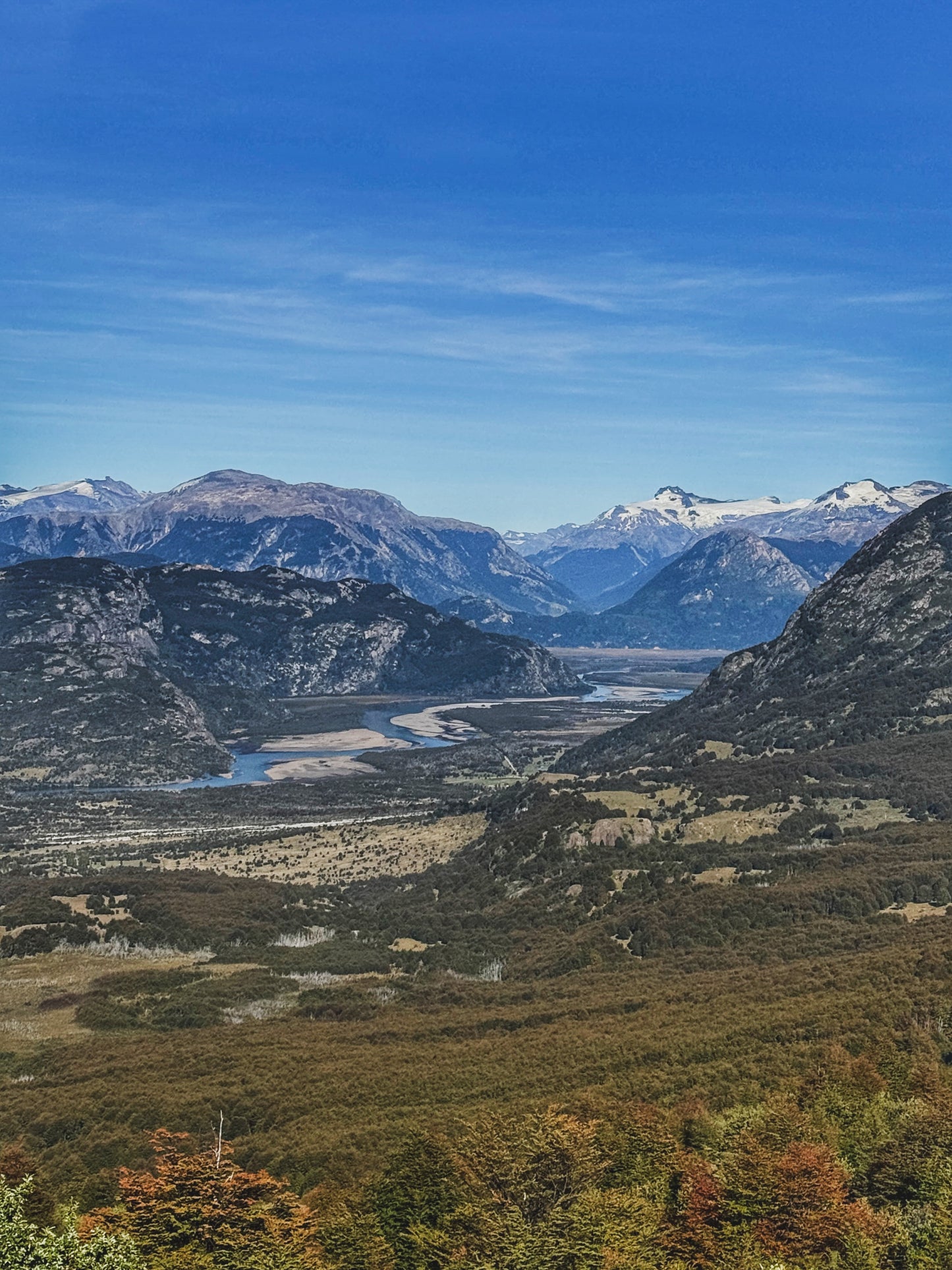 FULL DAY LAGUNA CERRO CASTILLO