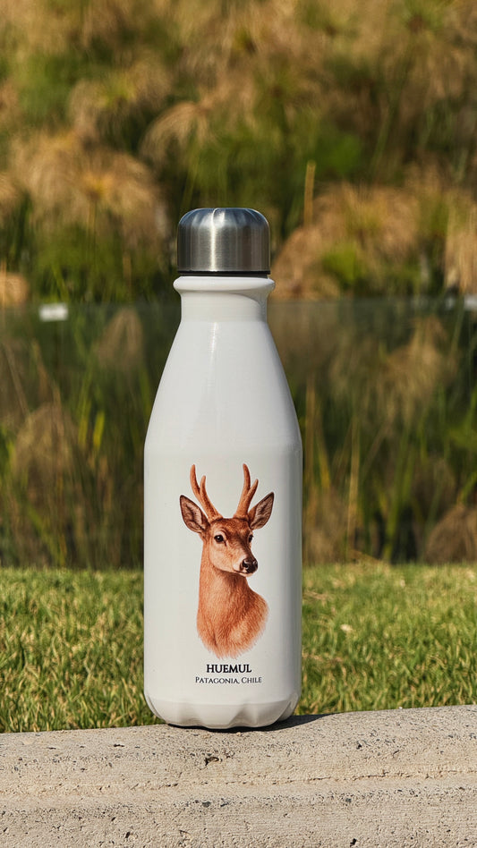 Botella Huemul II