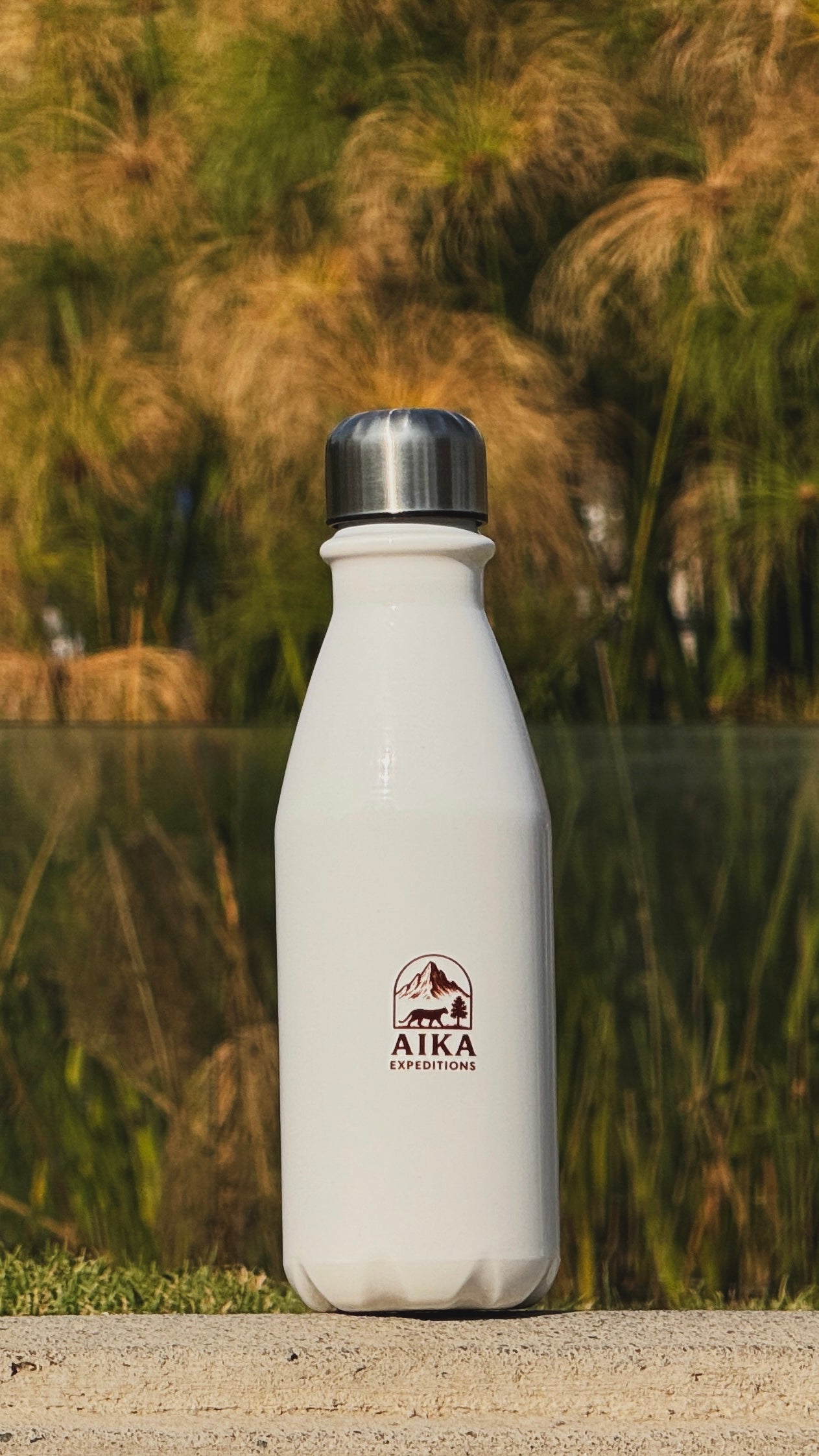 Botella Cóndor Andino
