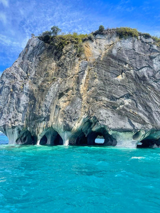 FULL DAY CAPILLAS DE MÁRMOL