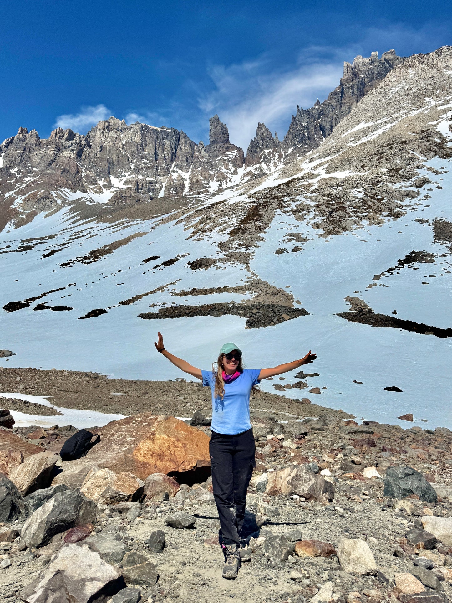 CARRETERA AUSTRAL EXTENDIDA (5 DÍAS/ 4 NOCHES)