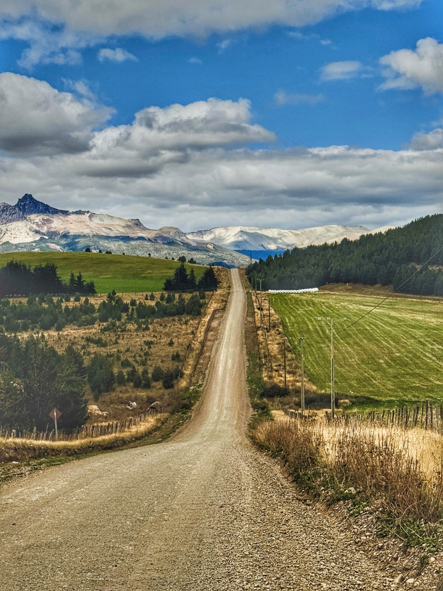 CARRETERA AUSTRAL NORTE (3 DÍAS/ 2 NOCHES)