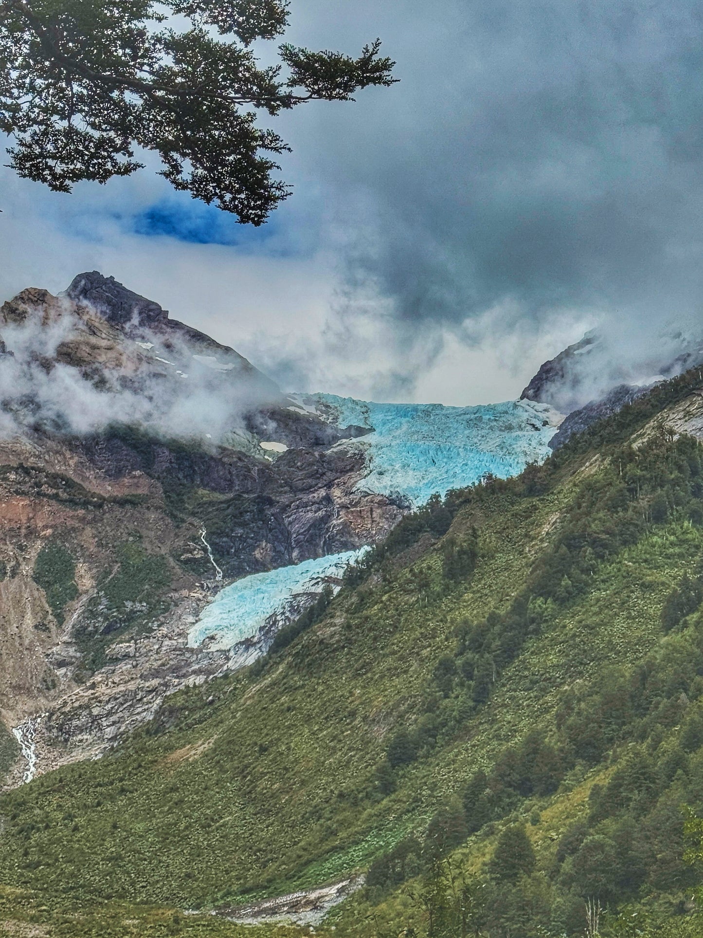 CARRETERA AUSTRAL NORTE (3 DÍAS/ 2 NOCHES)
