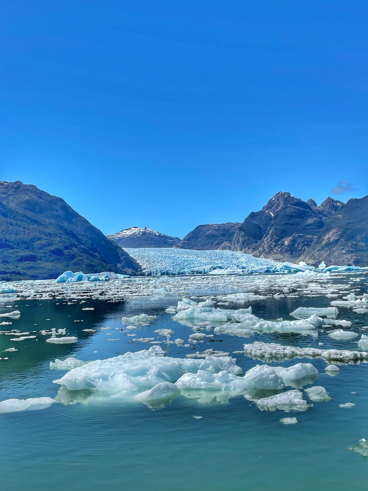 CARRETERA AUSTRAL SUR (3 DÍAS/ 2 NOCHES)