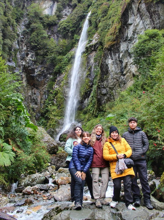 FULL DAY PARQUE NACIONAL QUEULAT