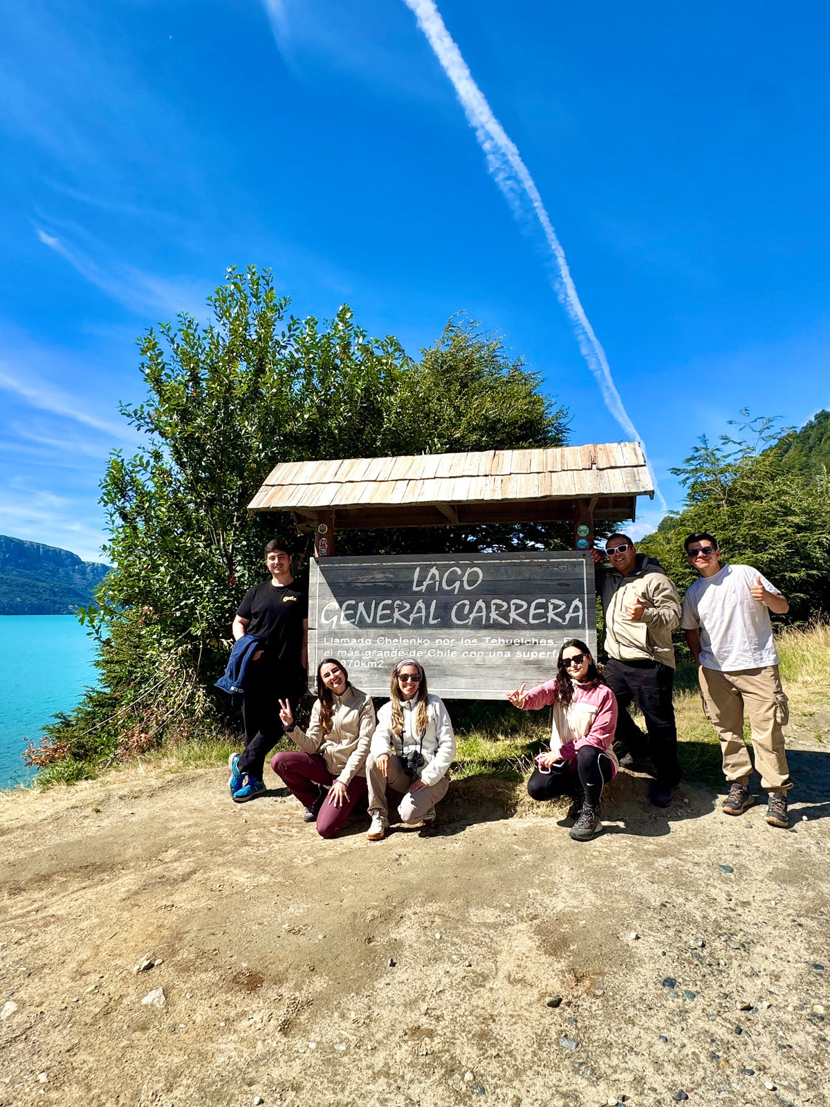 DESCUBRE AYSÉN: EXPERIENCIA CARRETERA AUSTRAL 5 DÍAS/ 4 NOCHES
