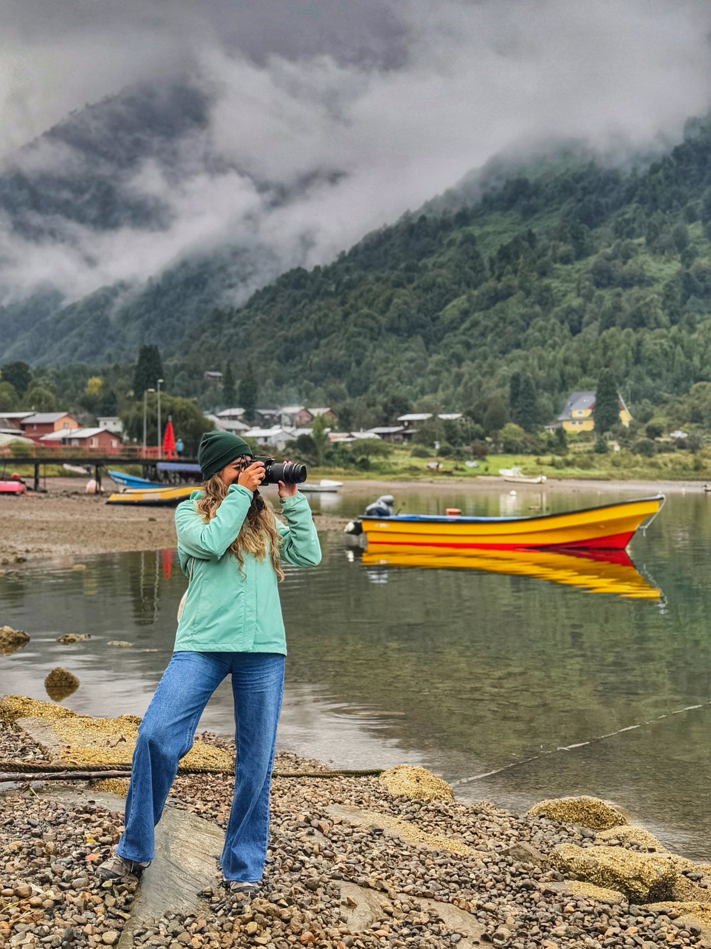 CARRETERA AUSTRAL NORTE (3 DÍAS/ 2 NOCHES)