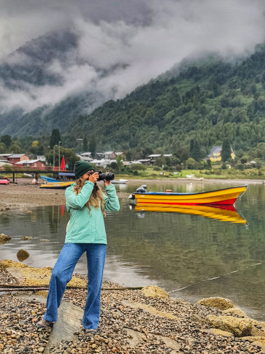 CARRETERA AUSTRAL NORTE (3 DÍAS/ 2 NOCHES)
