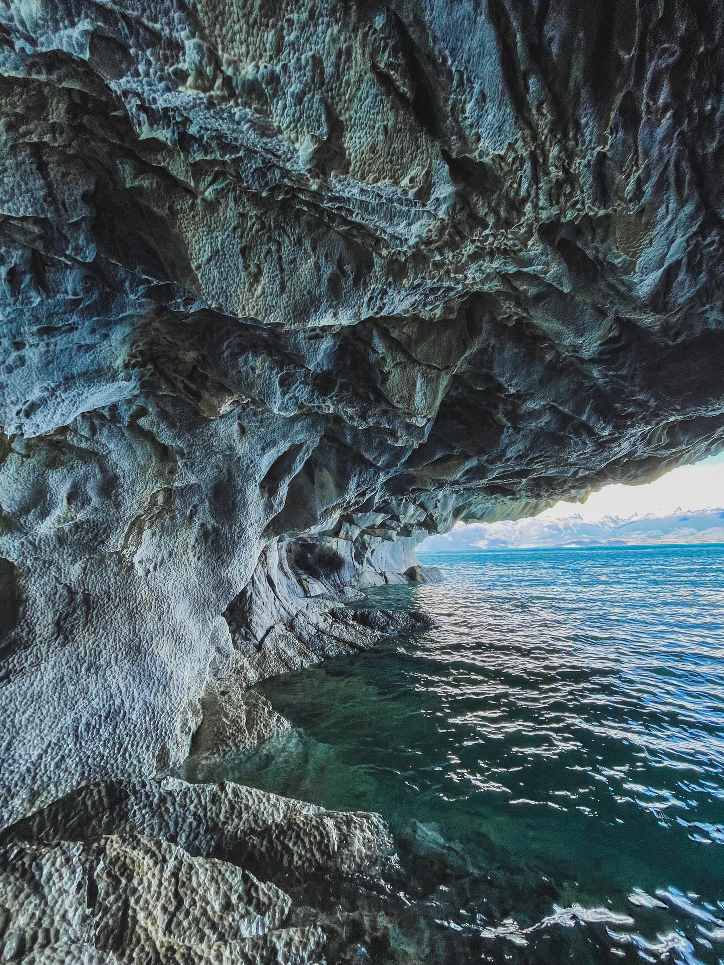 FULL DAY CATEDRALES DE MÁRMOL