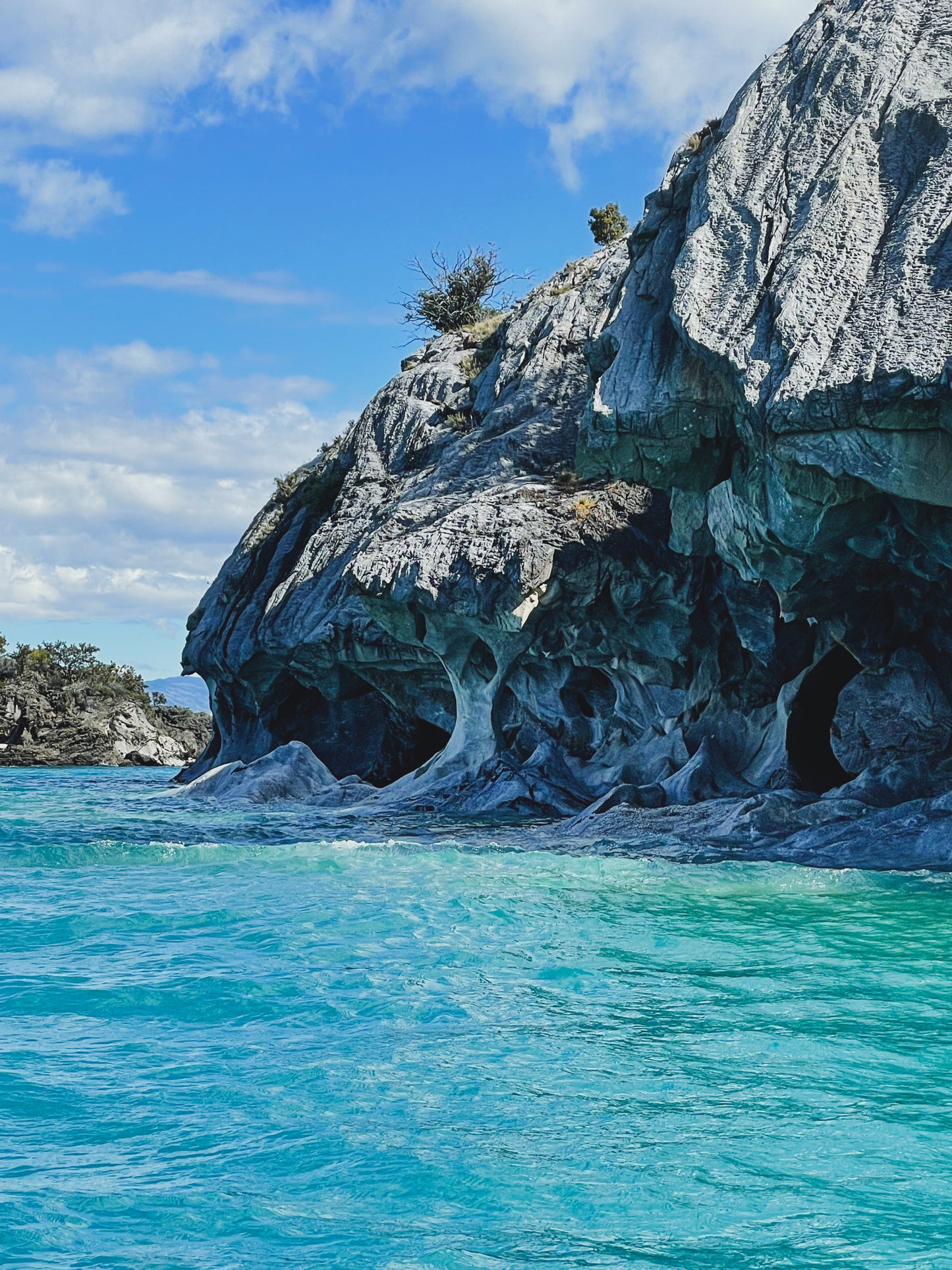 FULL DAY CATEDRALES DE MÁRMOL