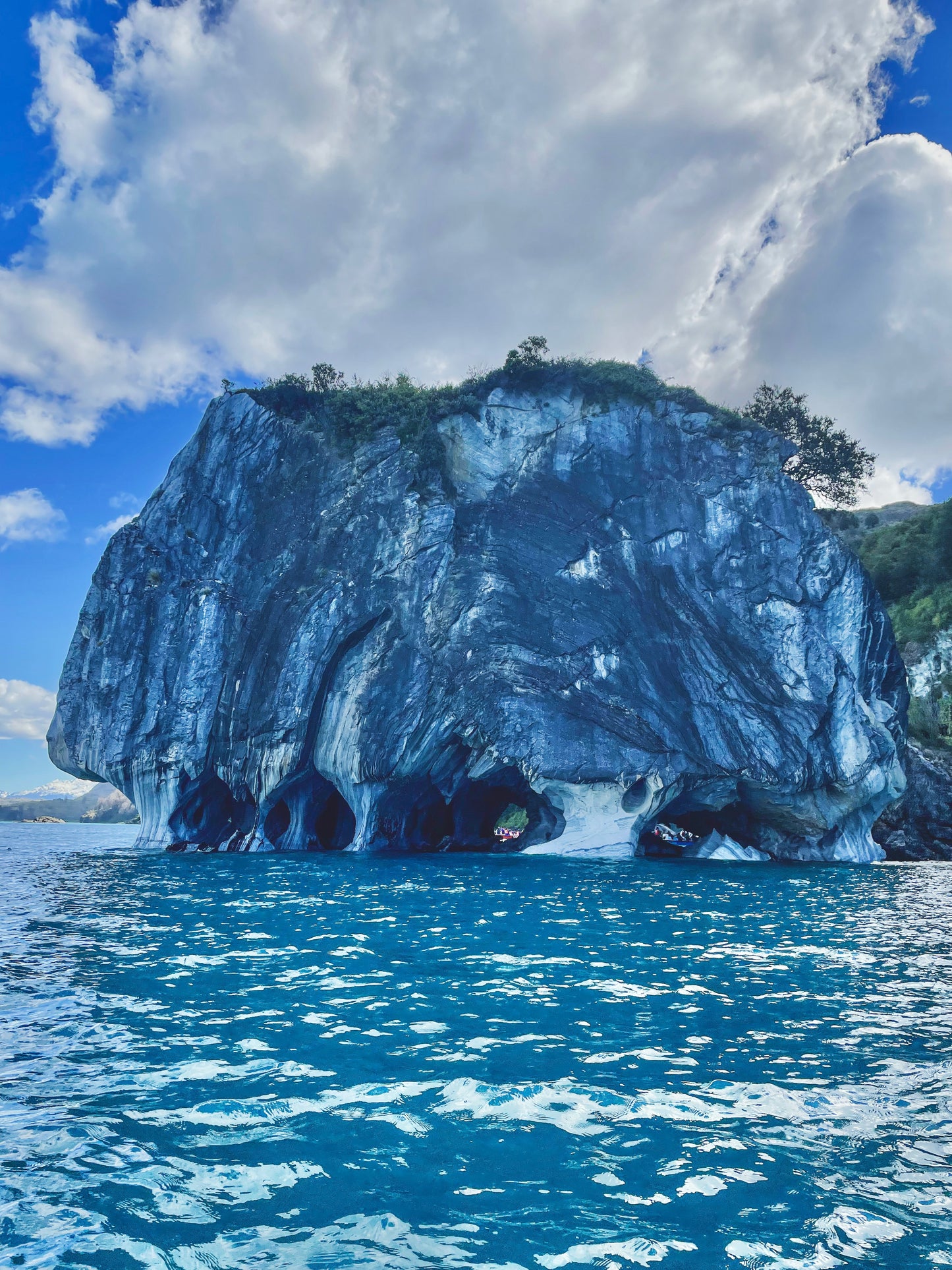 CARRETERA AUSTRAL SUR (3 DÍAS/ 2 NOCHES)