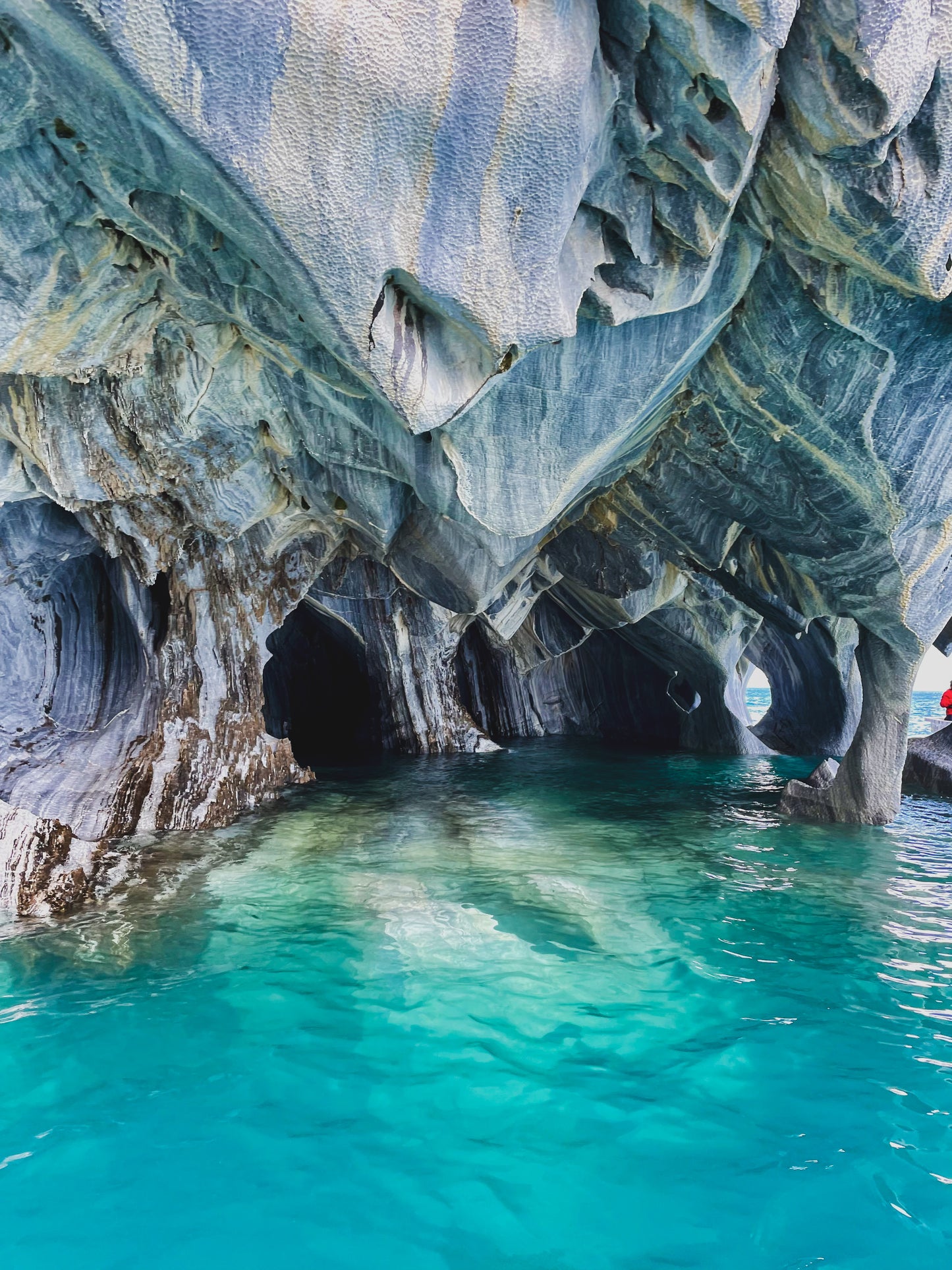 FULL DAY CATEDRALES DE MÁRMOL