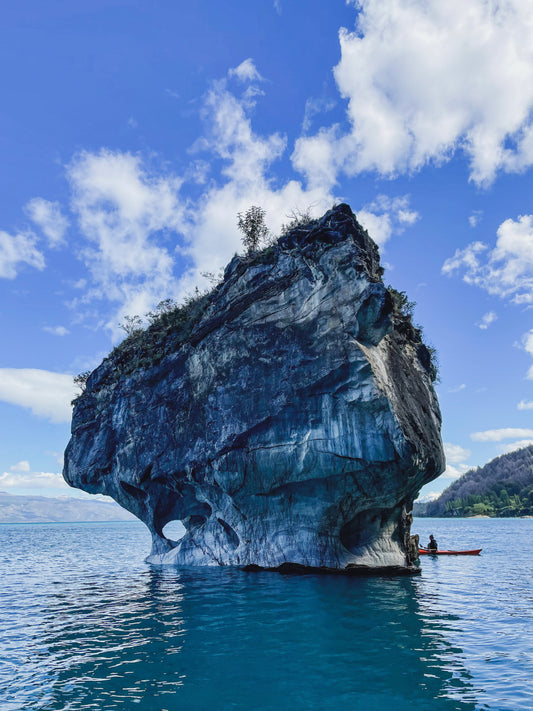 CARRETERA AUSTRAL SUR (3 DÍAS/ 2 NOCHES)