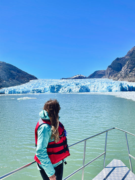 CARRETERA AUSTRAL SUR (3 DÍAS/ 2 NOCHES)